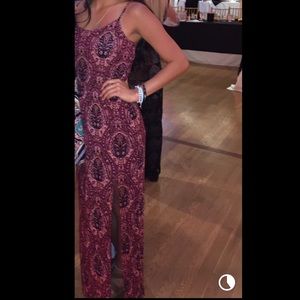 American Eagle Maxi Dress